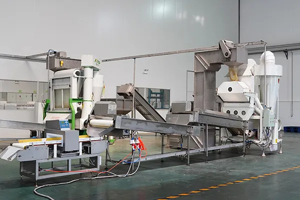 Detector de Metales