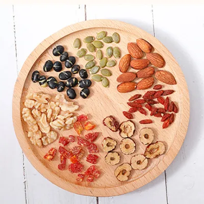 Mix de Frutos Secos Personalizados