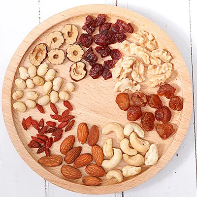 Mix de Frutos Secos Personalizados
