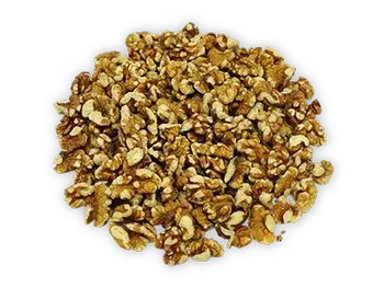 Nueces en Trozos 16mm