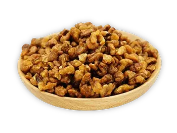 Nueces Caramelizadas