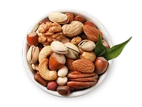 Mix de Frutos Secos