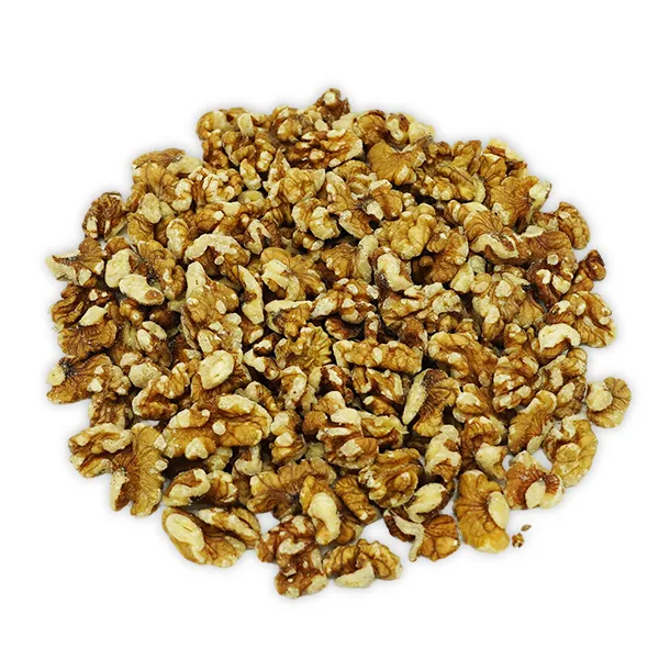 Nueces en Trozos 16mm