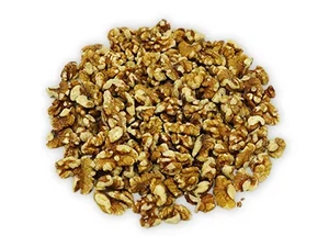 Nueces en Trozos 16mm