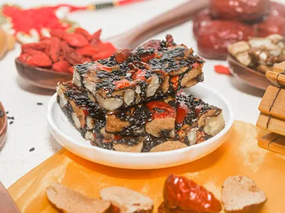 Comidas Tradicionales y Especialidades Nutricionales