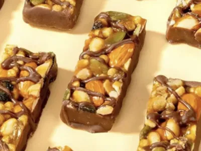 Snacks y Otros Alimentos