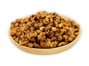 Nueces Caramelizadas