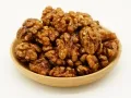 Nueces Caramelizadas