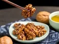 Nueces Caramelizadas