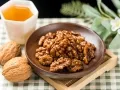 Nueces Caramelizadas
