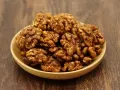 Nueces Caramelizadas