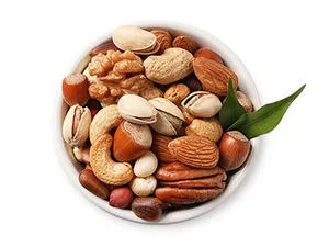 Mix de Frutos Secos