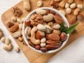 Mix de Frutos Secos