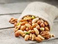 Mix de Frutos Secos
