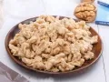 Nueces Peladas y Sazonadas