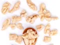 Nueces Peladas y Sazonadas
