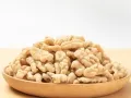 Nueces Peladas y Sazonadas