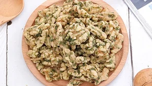 Sabor a Alga Marina