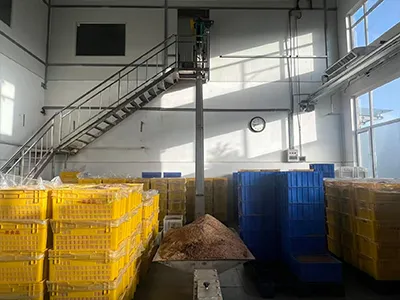 Alimentación