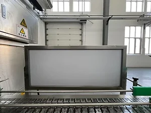 Inspección Inicial