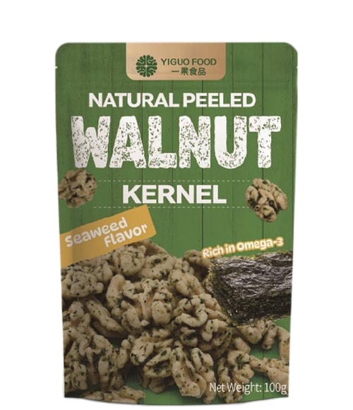Desde el procesamiento de nueces hasta productos de nuez con valor añadido